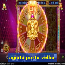 agiota porto velho